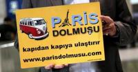 Paris Dolmuşu