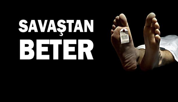2030 yılında 5 milyon kişi ölecek
