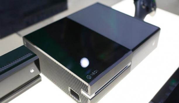 Yeni nesil Xbox, görücüye çıktı