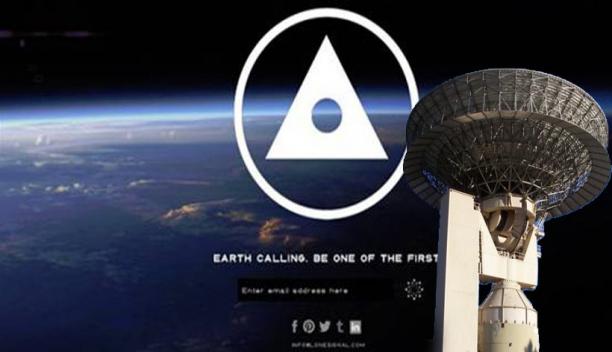 Uzaylılara ilk mesaj 17 Haziran'da gönderilecek