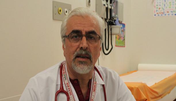 ''1 yaşından önce tuz yasak''