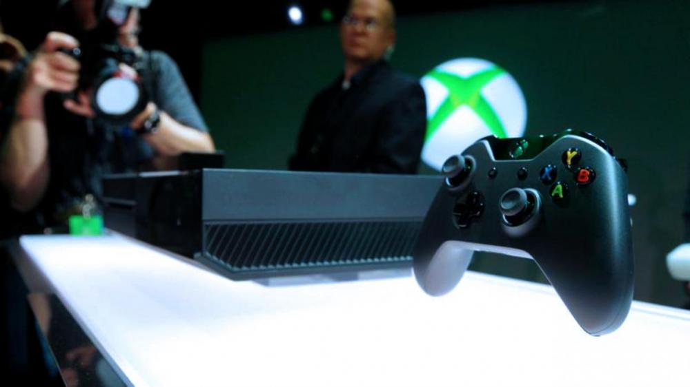 X-Box One'a eski oyun tepkisi