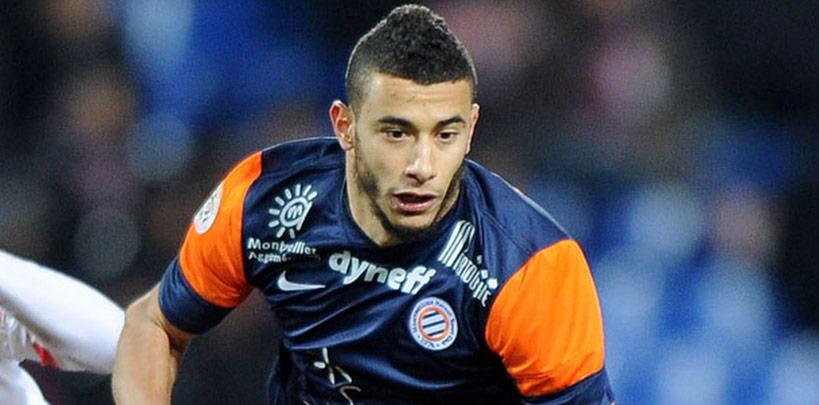 Belhanda'dan Türkiye Ligi'ne yeşil ışık