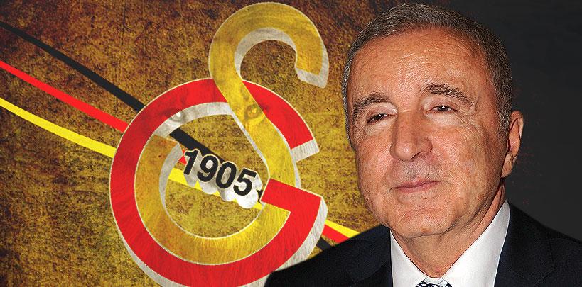 Ünal Aysal yeniden başkan seçildi