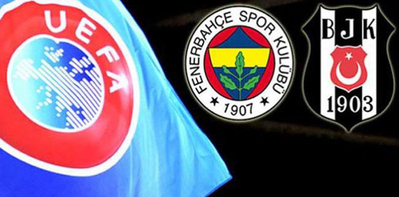 Gözler UEFA'nın şike kararında
