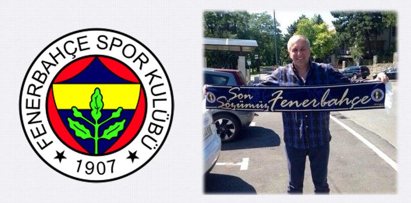 Avrupa'nın en iyisi Fenerbahçe'de