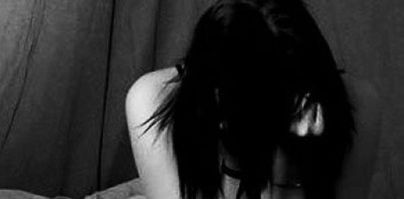 Serviste küçük kıza cinsel istismar!