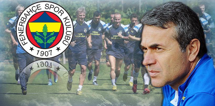 Aykut Kocaman istifa etti