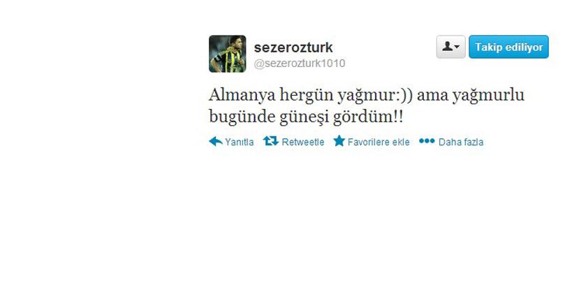 Aykut Kocaman'ın istifasına sevinen oyuncu!