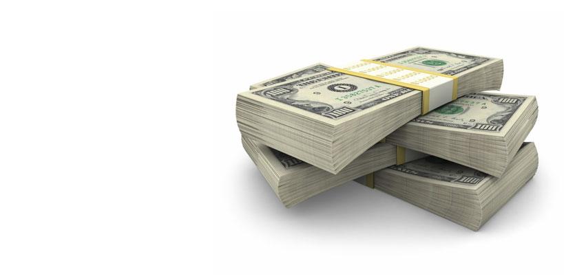 84 yaşında 590 milyon dolar kazandı!