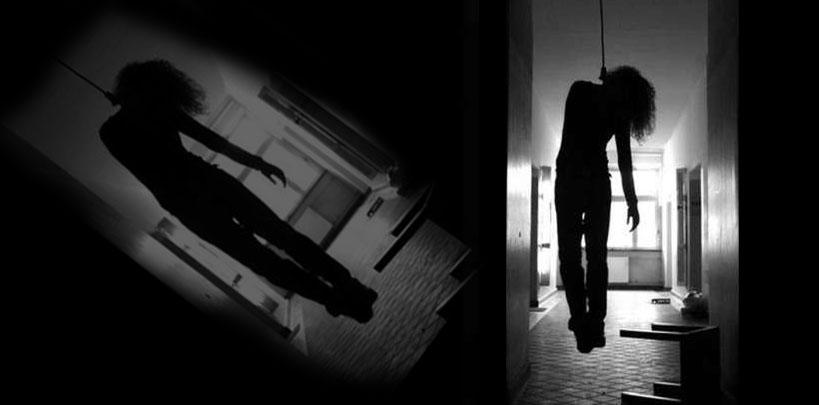 '14'lük gelin' intihar etti!