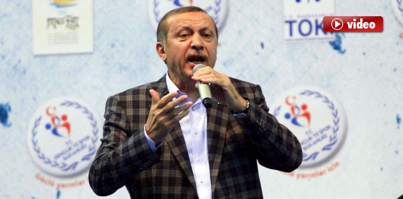 3.5 yaşındaki torundan tam destek