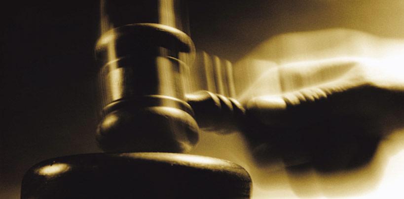 Kadın hakimin sır intiharı