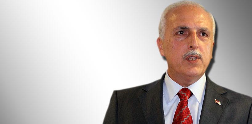 Vali Mutlu: Gezi Parkı'nı boşaltın