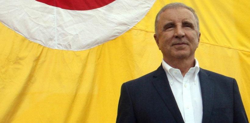 Ünal Aysal aklandı