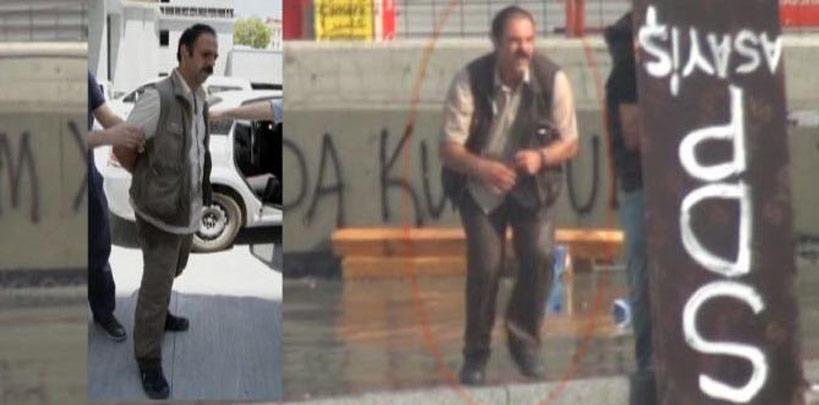 SPD gözaltılarından 31'i mahkemeye sevk edildi