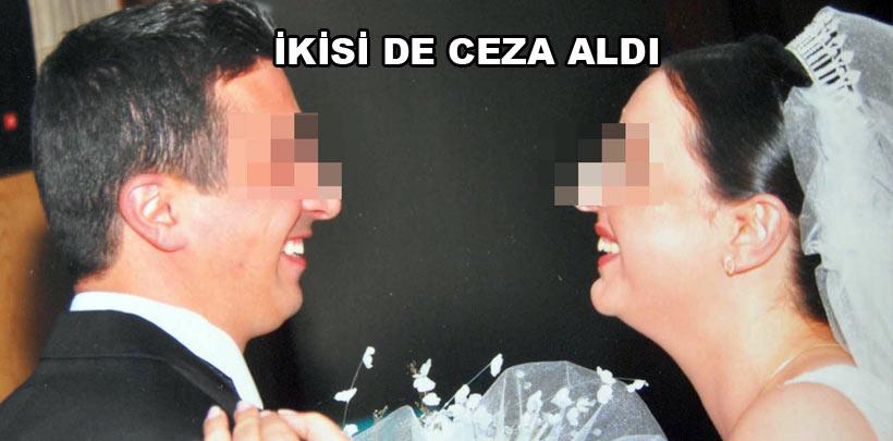 Kocası gizilice başkasıyla evlendi