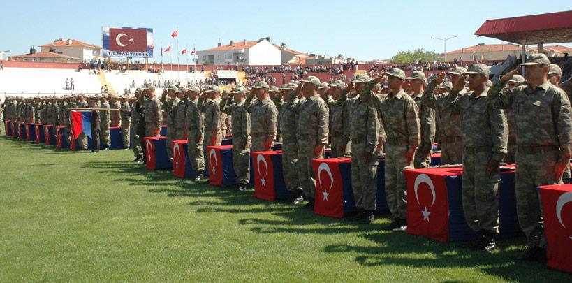 Dövizli askerlik bedeli ne olacak?