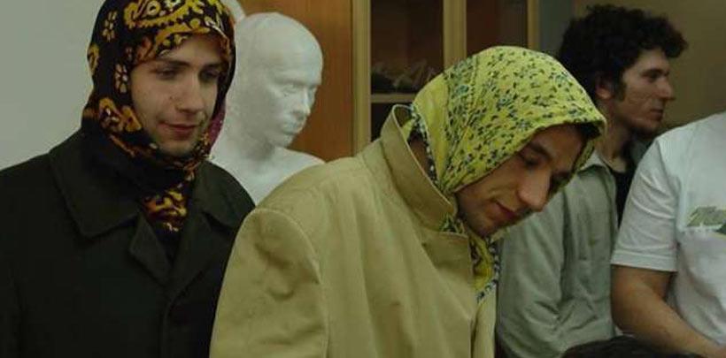 Bu, Duran Adam'ın oyunuymuş