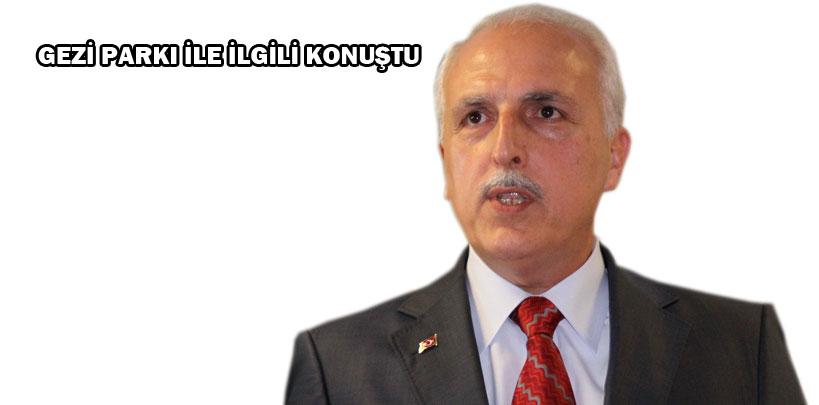 Vali Mutlu'dan '9 kişi kayıp' iddiasına yanıt