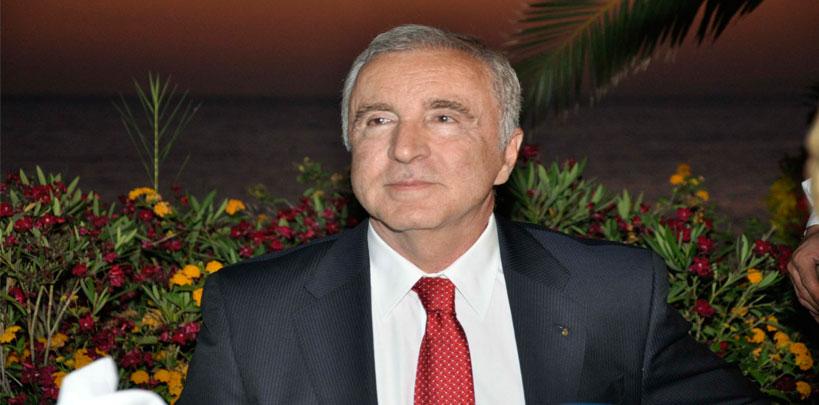 Galatasaray'da Ünal Aysal tek aday