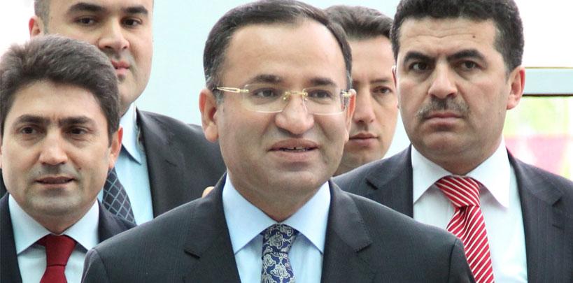 Bozdağ'dan 'dövizli askerlik' açıklaması