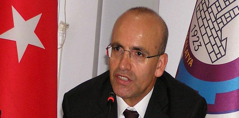 Bakan Şimşek'ten 35. madde açıklaması