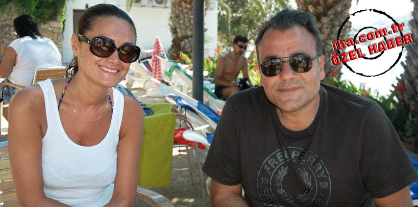 Mesut Yar'a kiralık kasa şoku