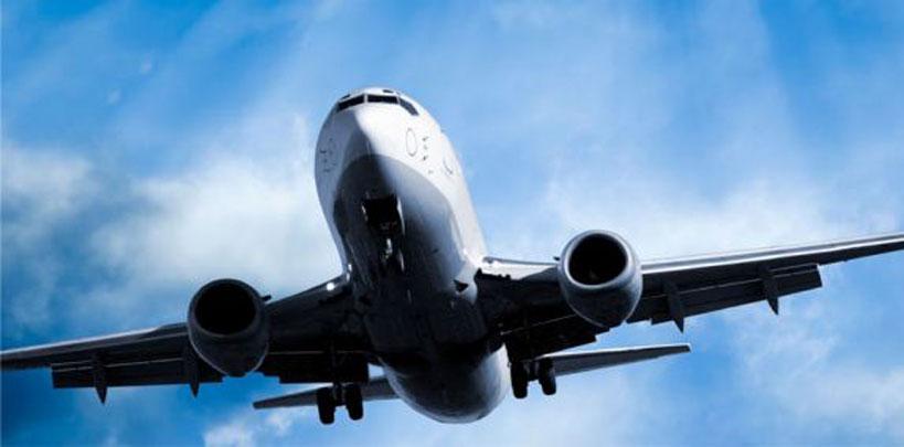 ABD'de uçak düştü