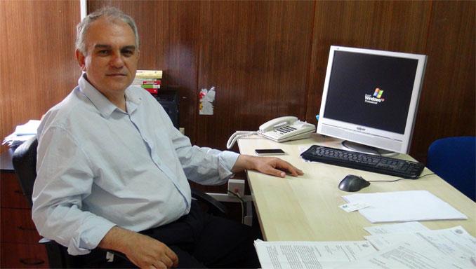 Mert Savrun, 'Cinsel taciz kişilik bozukluğunu tetikliyor'