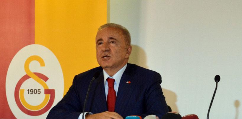 Ünal Aysal,'Namusumuzu temizlemek zorundayız'