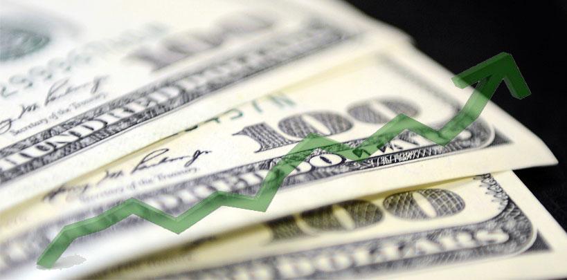 Cari açıkta artış!