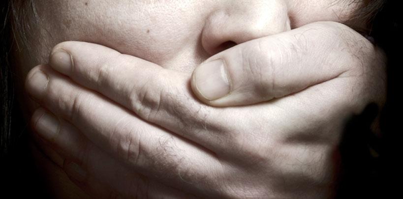 16 yaşındaki engelli kıza tecavüz iddiası