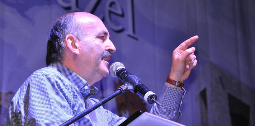 Müezzinoğlu, 'Türkiye'nin 20 bin uzman hekim açığı var'