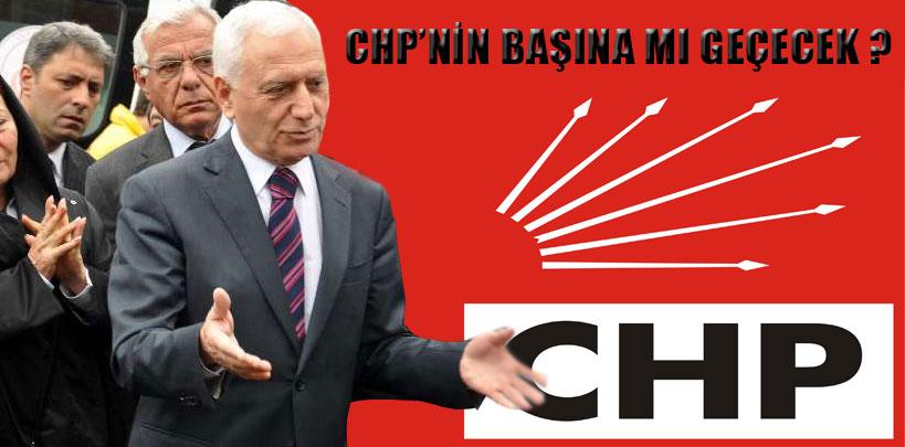 Haberal CHP'nin başına mı geçecek?