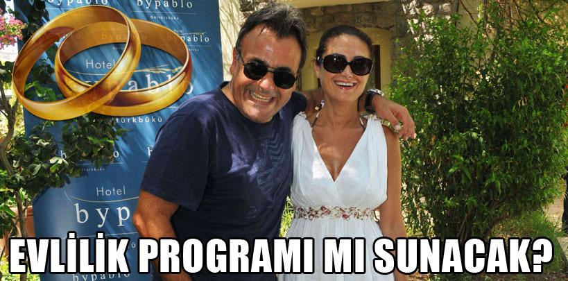 Mesut Yar'dan evlilik programına yeşil ışık