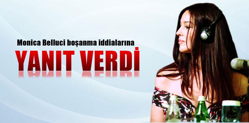 Monica Belluci-Vincent Cassel çifti boşanıyor