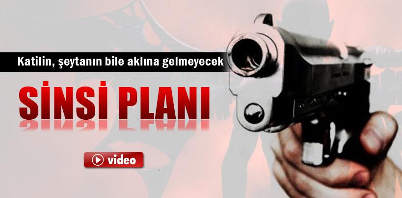 Katil, cinayet günü kendini kayıp göstermiş