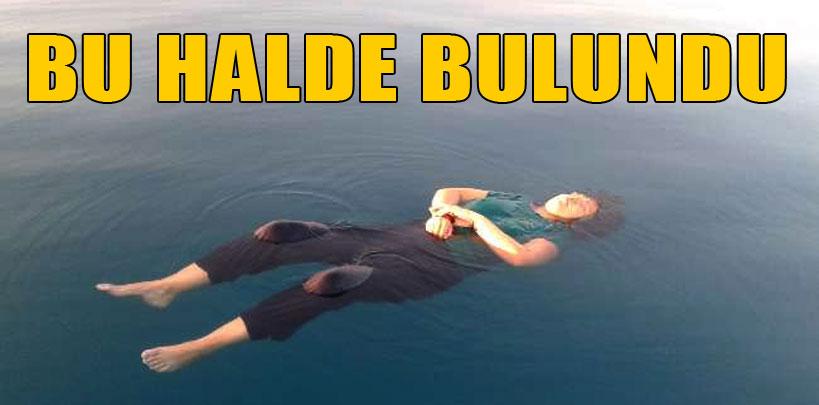 Ölmek üzere olan turisti jandarma kurtardı