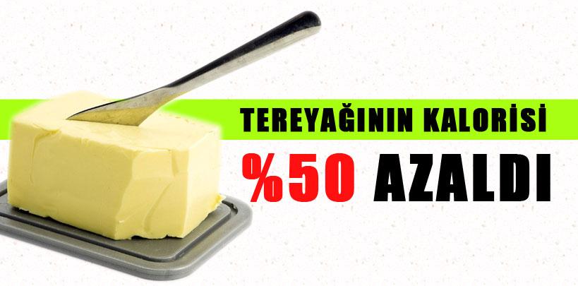 Türk bilim adamının 'tereyağ' başarısı