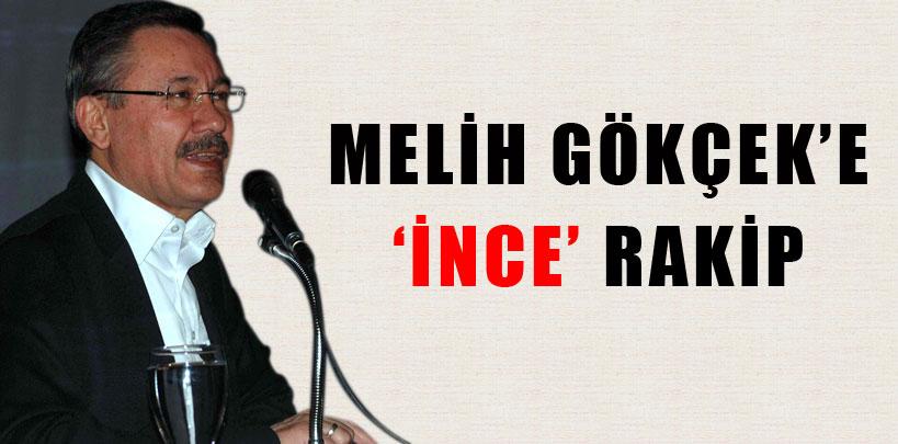 Muharrem İnce'den Ankara'ya yeşil ışık