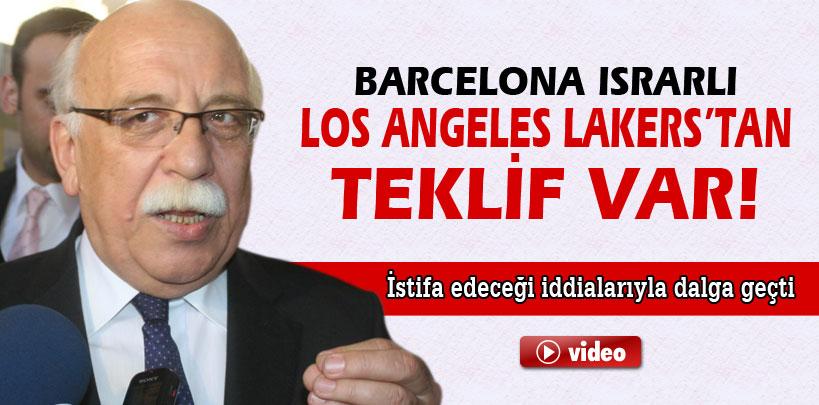 Nabi Avcı,  istifa edeceği iddialarıyla dalga geçti