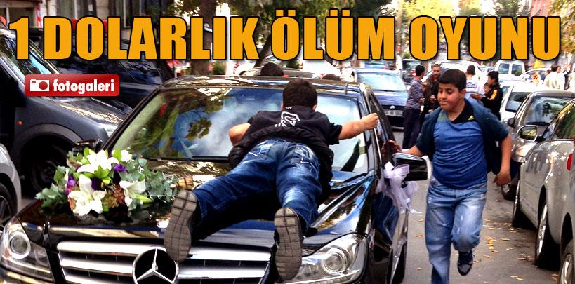 1 Dolarlık ölüm oyunu