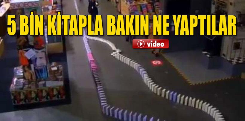 Hollandalı okuma grubundan yeni bir dünya rekoru